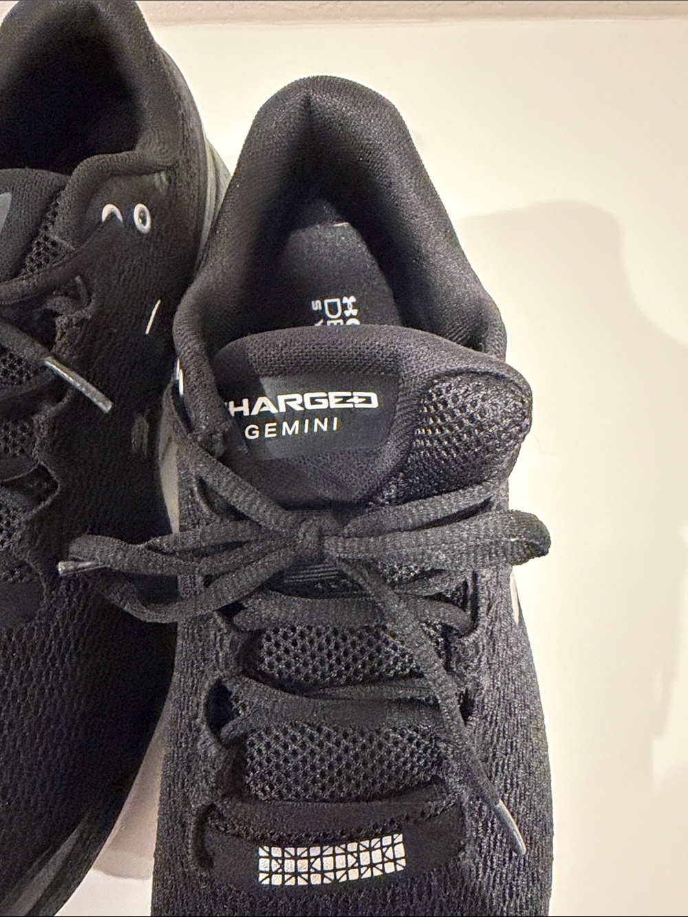 Under armour charged Gemini - Picture 7 of 7